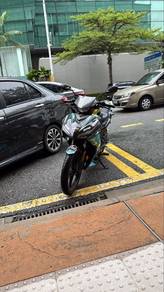 Yamaha Y16ZR