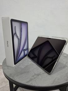 11inch iPad Air M3 with Cellular (5G) - 128GB
