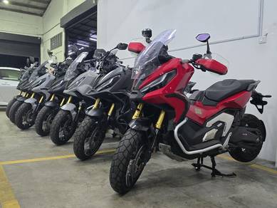 Honda XADV