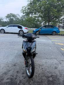 Sym Sport Rider 125i