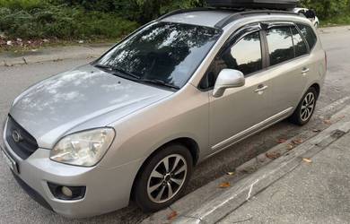 Naza Citra EXS in Bayan Lepas, PNG