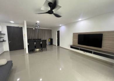 Apartment For Sale in Larkin Heights Apartment