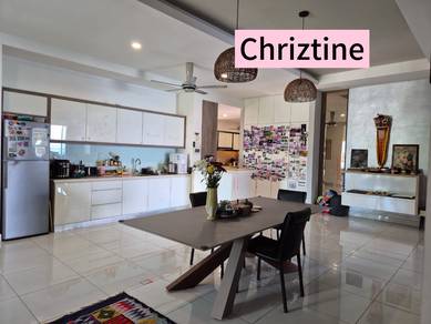 Condominium For Rent in One Tanjong