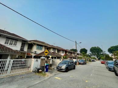2-storey Terraced House For Sale in Bandar Kinrara,SGR