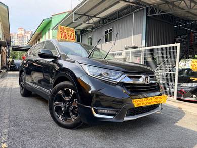 Honda CR-V TC 4WD in Johor Bahru, JHR