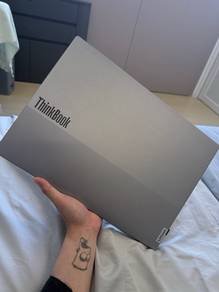 Lenovo ThinkBook 16 Gen 6 IRL