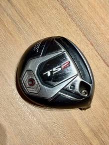 Titleist Fairway Wood 5 Head Only (18 deg loft)