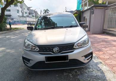 Proton Saga Premium PREMIUM AT in Damansara Jaya, SGR