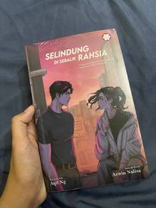 Selindung di Sebalik Rahsia