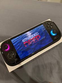 Odin 3 Handheld Gaming Console