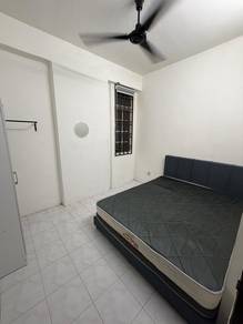 Room in Bandar Perda, PNG