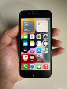 iPhone 6s 64gb