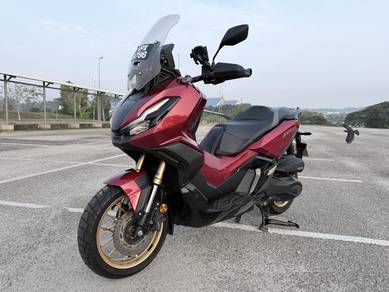 Honda ADV 350