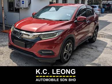 Honda HR-V V in Ipoh, PRK