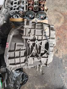 Gearbox cvt cmapro flx preve original haflcut