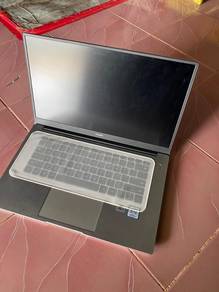 laptop huawei