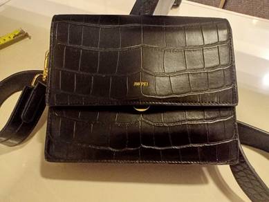 Jw Pei Mini Flap HandBag Cross Body BagWomen