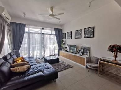 3-storey Terraced House For Sale in Cyberjaya,SGR