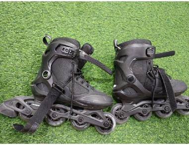 Decathlon Inline Skates EU 40 / UK 6.5
