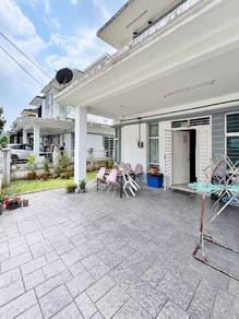 Semi-Detached House For Sale in Bandar Saujana Putra,SGR