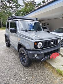 Suzuki Jimny SIERRA JC in Jeli, KTN