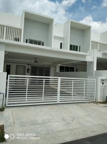2-storey Terraced House For Rent in Bandar Sri Sendayan,NSN