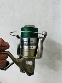 Mesin Banax SI 5000DX