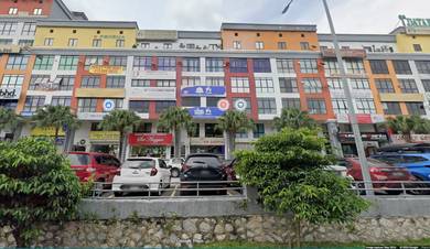 Office space For Rent in Ampang,SGR