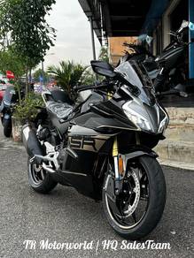 CFMOTO 450SR