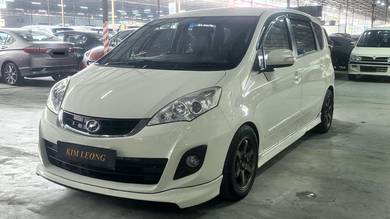 Perodua Alza ZV ADVANCED in Cheras, KUL