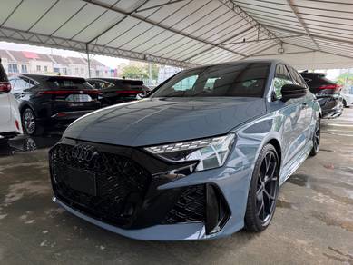 Audi RS3 - in Others, SGR
