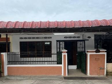 Terraced House For Sale in Seremban,NSN