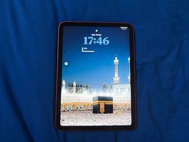 Apple iPad 10th Generation 64GB