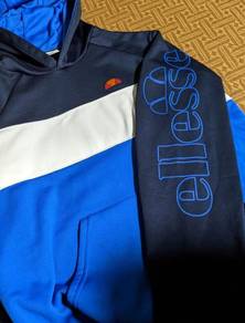 Hoodie Ellese Remini