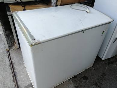 Acson 4FT Chest Freezer TB457
