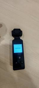 Rodvue AC-4 Action Camera 
