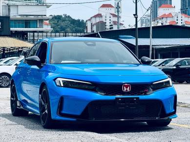 2024 Honda Civic Type R TYPE R
