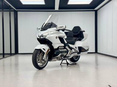 Honda GL1800 Gold Wing