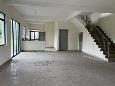 2-storey Terraced House For Sale in Rawang,SGR