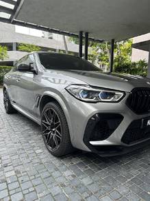 BMW X6 M50I M SPORT in Cheras, KUL