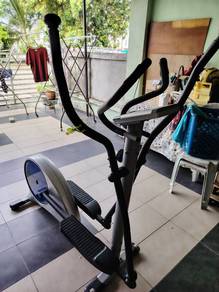 Air walker exercise machine cheap