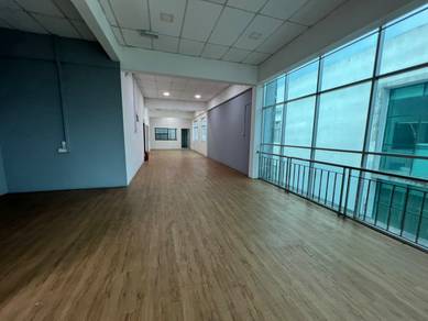 Shop lot For Rent in Johor Bahru,JHR