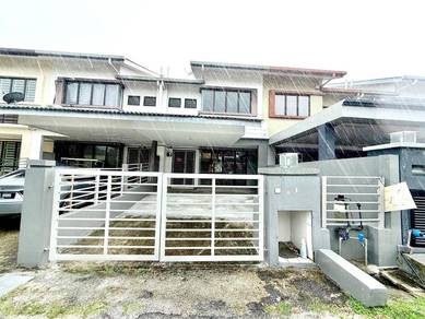 2-storey Terraced House For Sale in Klang,SGR