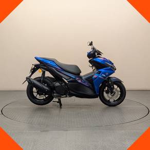 Yamaha NVX