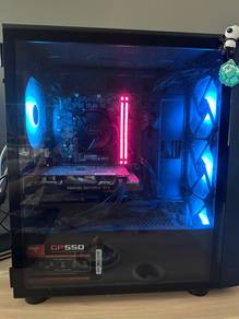 Gaming Desktop Build