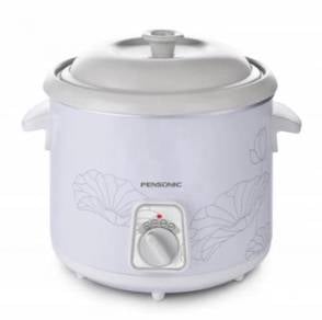 Pensonic 1.0L slow cooker