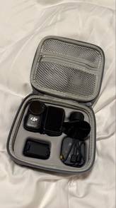 DJI OSMO Nano