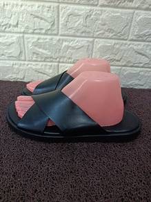 Uk7 ZARA Flat Sandals