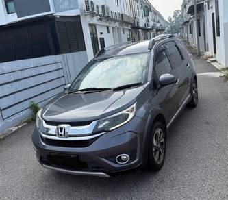 Honda BR-V V in Johor Bahru, JHR