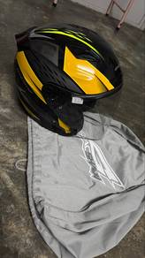 Gracshaw Helmet